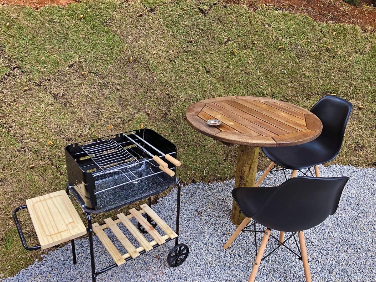 Chale Mon Amour, Puro Design No Ar Puro Campos do Jordao Exterior photo