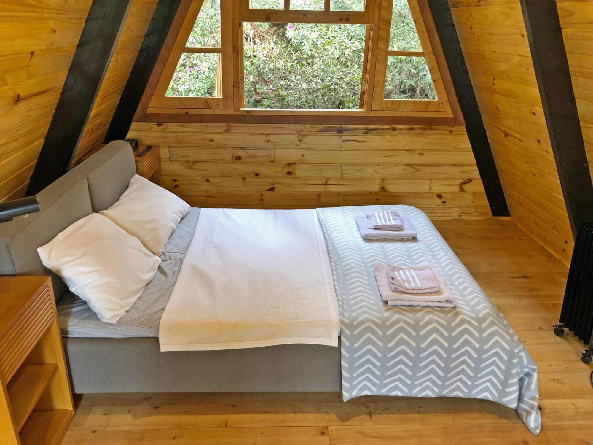 Chale Mon Amour, Puro Design No Ar Puro Campos do Jordao Exterior photo