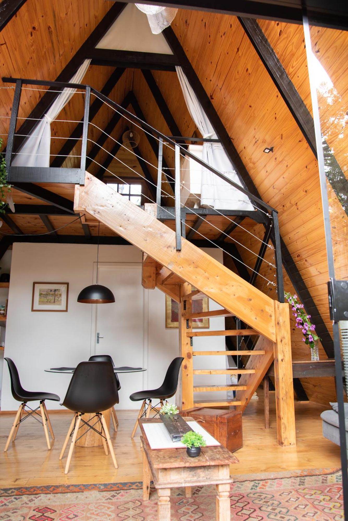 Chale Mon Amour, Puro Design No Ar Puro Campos do Jordao Exterior photo