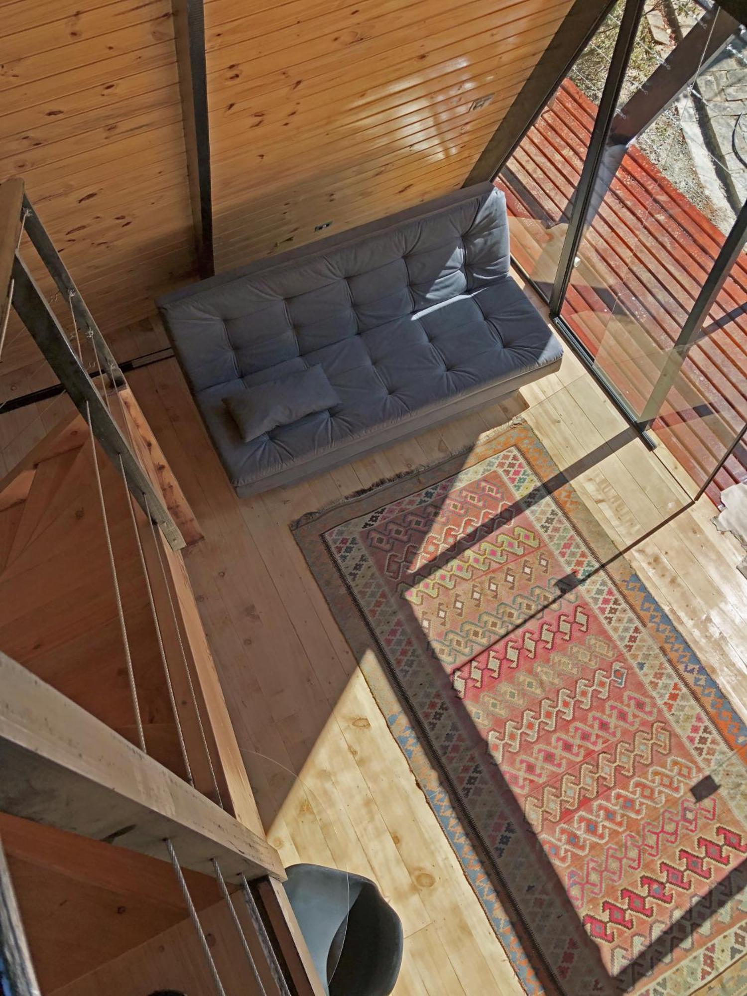 Chale Mon Amour, Puro Design No Ar Puro Campos do Jordao Exterior photo
