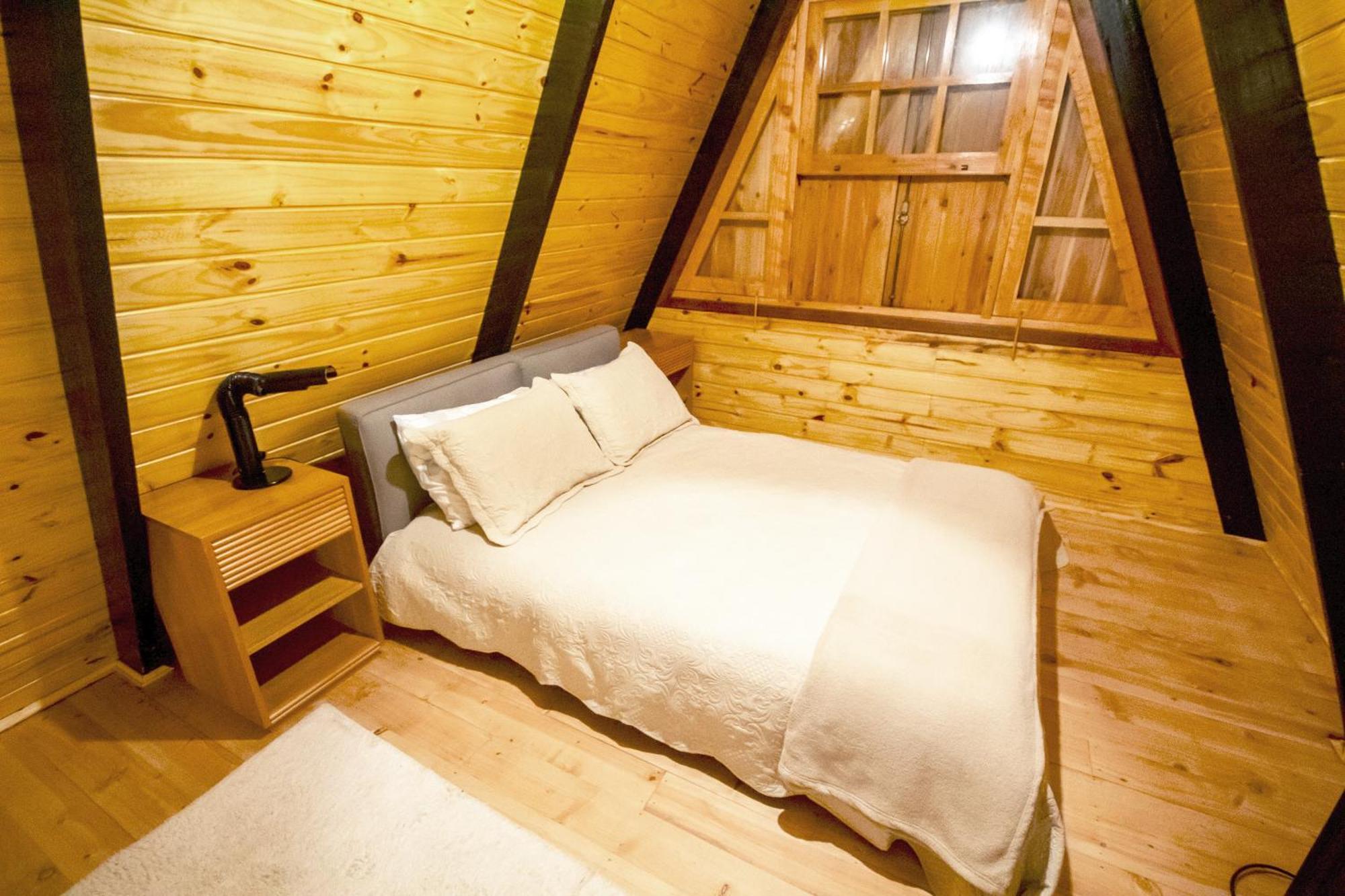 Chale Mon Amour, Puro Design No Ar Puro Campos do Jordao Exterior photo