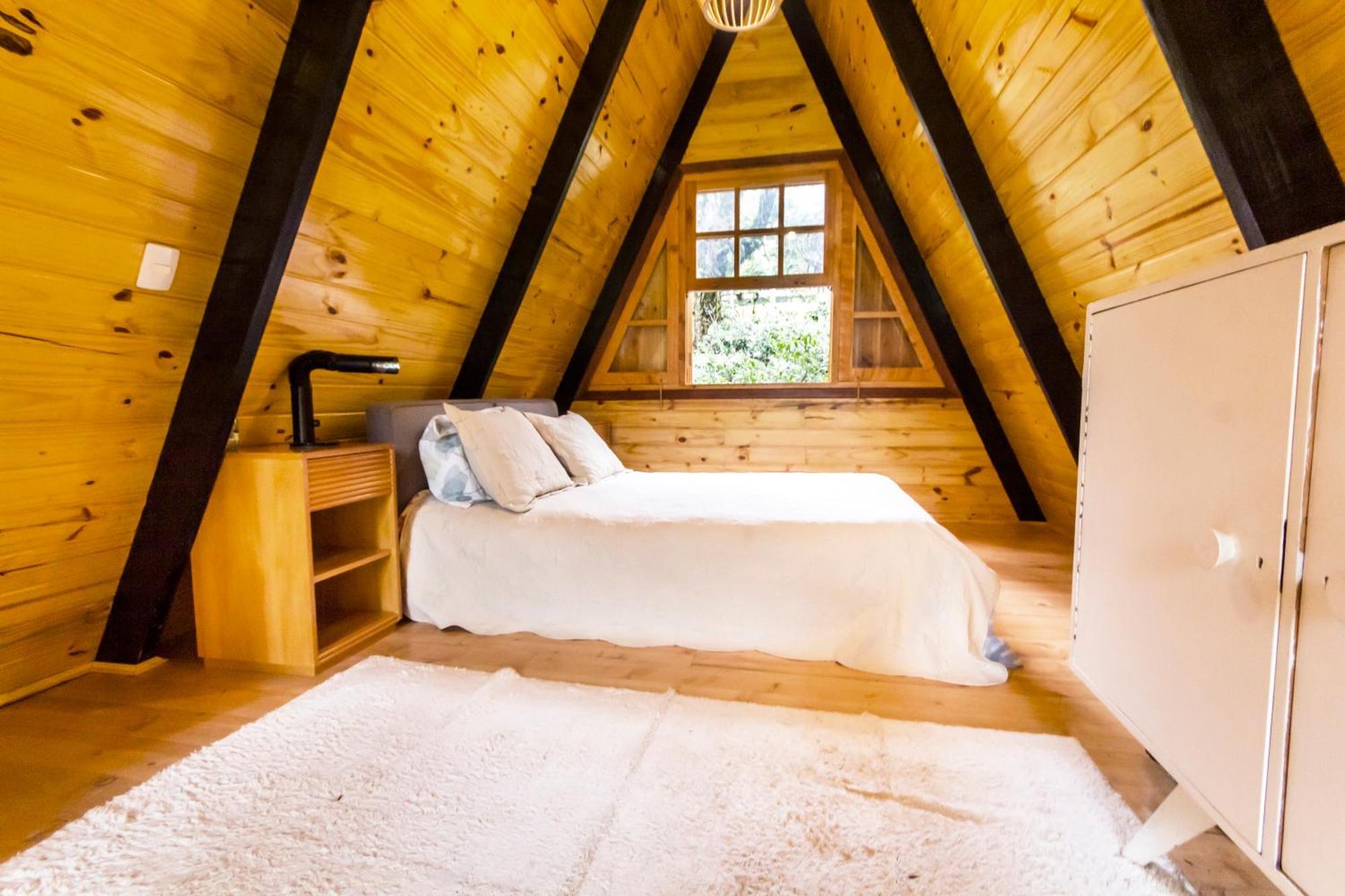 Chale Mon Amour, Puro Design No Ar Puro Campos do Jordao Exterior photo