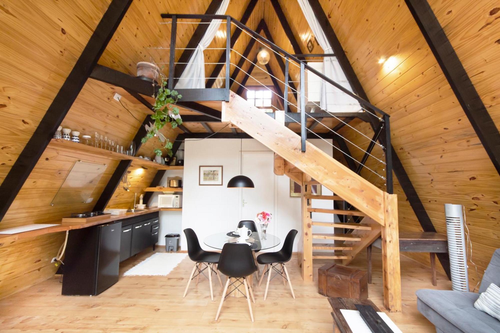 Chale Mon Amour, Puro Design No Ar Puro Campos do Jordao Exterior photo
